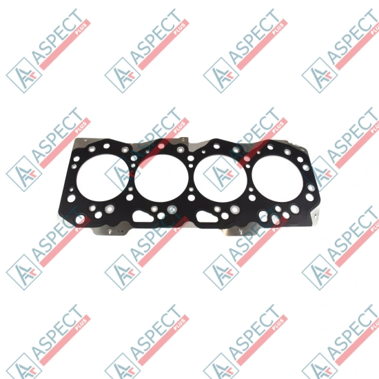 Прокладка ГБЦ Isuzu (8982916840) 4JJ1 Hitachi, JCB Оригинал