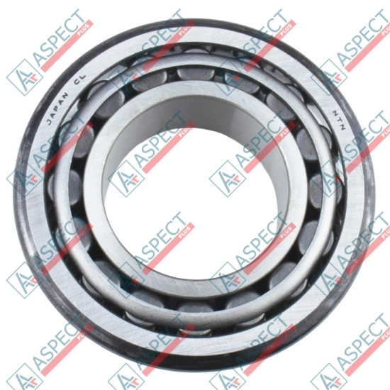 Подшипник роликовый Linde 0009247300 NTN