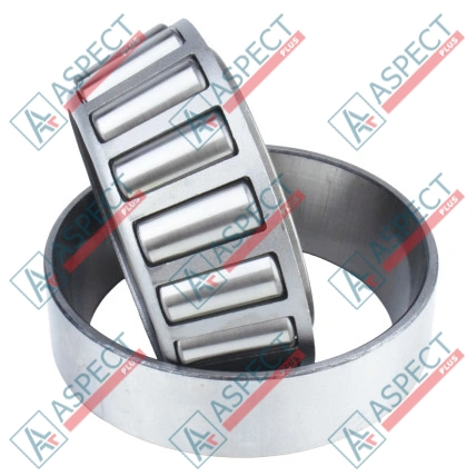 Підшипник роликовий Linde 0009247300 NTN