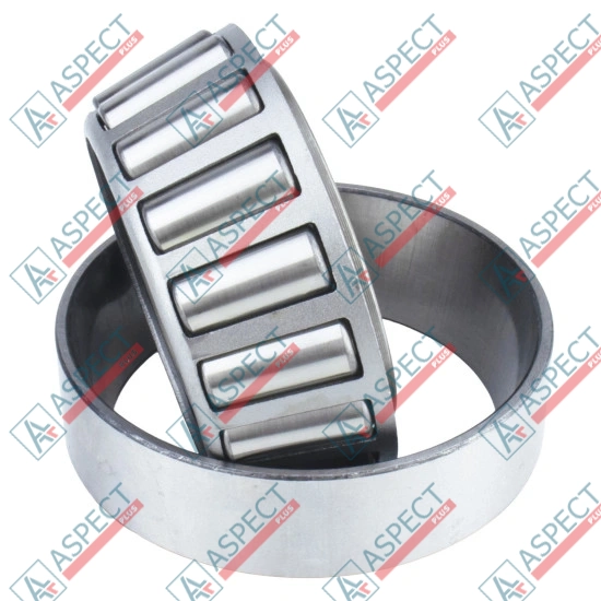 Подшипник роликовый Linde 0009247300 NTN