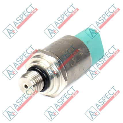 Датчик тиску масла 400Kg/cm2 Volvo (VOE17252660) EC120D, EC140C, EC140D AFM