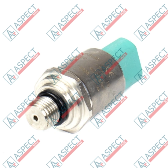 Датчик давления масла 400Kg/cm2 Volvo (VOE17252660) EC120D, EC140C, EC140D AFM