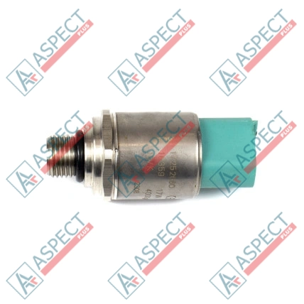Датчик тиску масла 400Kg/cm2 Volvo (VOE17252660) EC120D, EC140C, EC140D AFM
