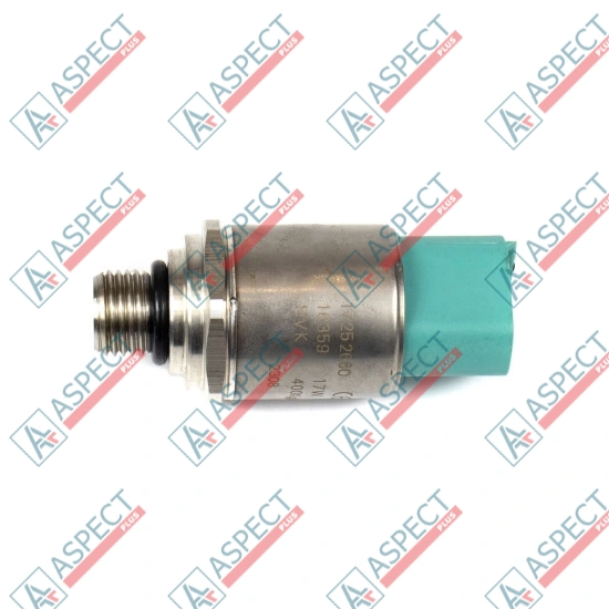 Датчик давления масла 400Kg/cm2 Volvo (VOE17252660) EC120D, EC140C, EC140D AFM