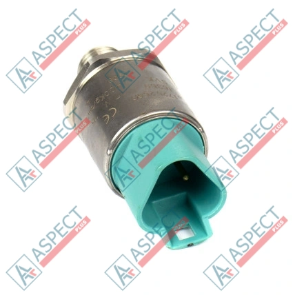Датчик тиску масла 400Kg/cm2 Volvo (VOE17252660) EC120D, EC140C, EC140D AFM