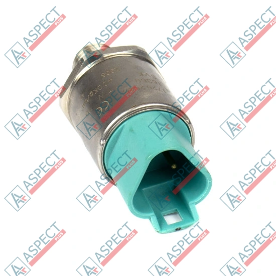 Датчик давления масла 400Kg/cm2 Volvo (VOE17252660) EC120D, EC140C, EC140D AFM