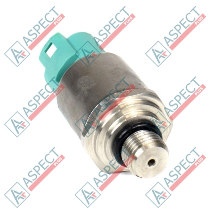 Датчик тиску масла 400Kg/cm2 Volvo (VOE17252660) EC120D, EC140C, EC140D AFM