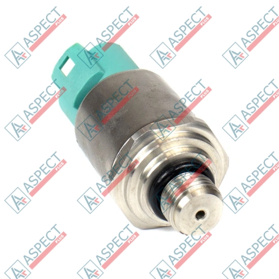 Датчик давления масла 400Kg/cm2 Volvo (VOE17252660) EC120D, EC140C, EC140D AFM