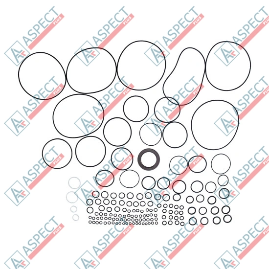 Seal kit pump Kawasaki XJBN-01108 SKS