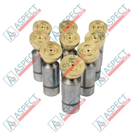 Плунжер Nabtesco GM21VA, GM21 SKS