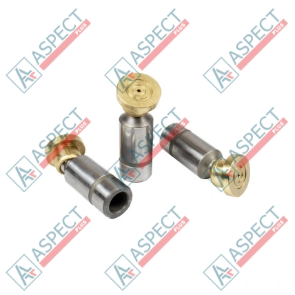 Плунжер Nabtesco GM21VA, GM21 SKS