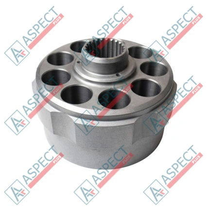 Блок цилиндров Nabtesco GM21VA, GM21 SKS