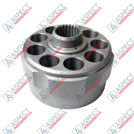 Блок цилиндров Nabtesco GM21VA, GM21 SKS