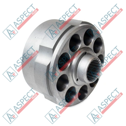 Блок цилиндров Nabtesco GM21VA, GM21 SKS