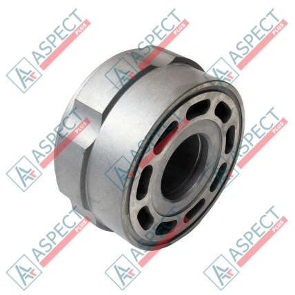 Блок цилиндров Nabtesco GM21VA, GM21 SKS