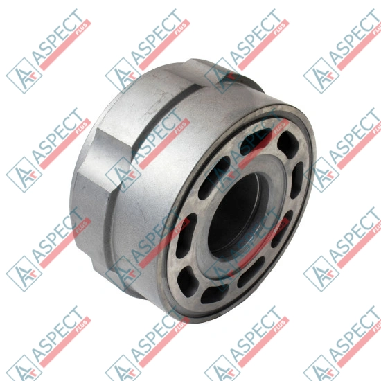 Блок цилиндров Nabtesco GM21VA, GM21 SKS