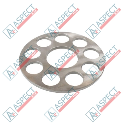 Пластина прижимная Nabtesco GM21VA, GM21 SKS