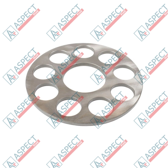 Retainer Plate Nabtesco GM21VA, GM21 SKS
