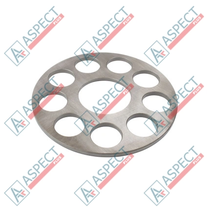 Пластина прижимная Nabtesco GM21VA, GM21 SKS