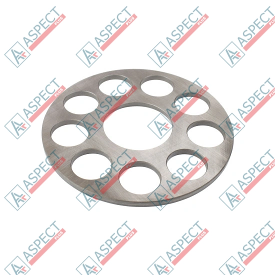Retainer Plate Nabtesco GM21VA, GM21 SKS