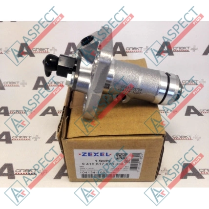 Fuel Injection Pump Zexel (104134-1023) Isuzu Hitachi, Kubota Genuine