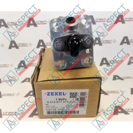 Fuel Injection Pump Zexel (104134-1023) Isuzu Hitachi, Kubota Genuine