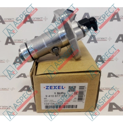 Fuel Injection Pump Zexel (104134-1023) Isuzu Hitachi, Kubota Genuine