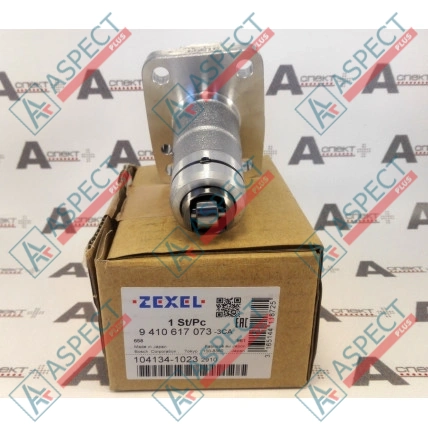 Fuel Injection Pump Zexel (104134-1023) Isuzu Hitachi, Kubota Genuine