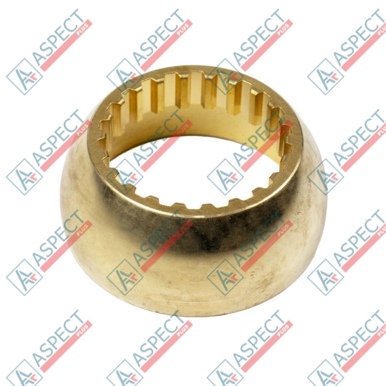 Ball guide Nabtesco GM21VA, GM21 SKS