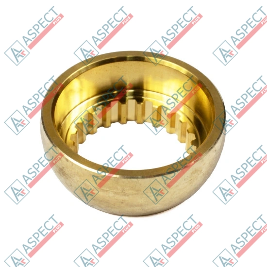Ball guide Nabtesco GM21VA, GM21 SKS
