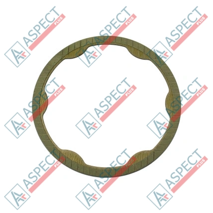 Диск фрикционный Nabtesco GM21VA, GM21 SKS