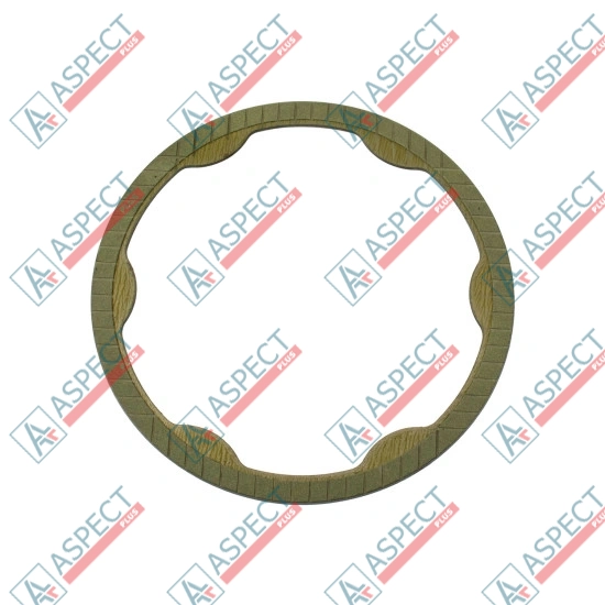 Friction Plate Nabtesco GM21VA, GM21 SKS