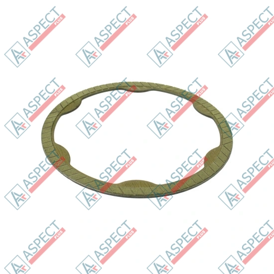 Friction Plate Nabtesco GM21VA, GM21 SKS
