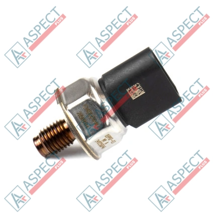 Capteur de pression du rail Delphi (28509144) JCB Pièce OE