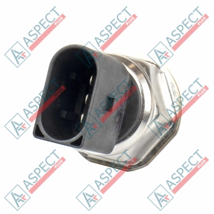 Capteur de pression du rail Delphi (28509144) JCB Pièce OE