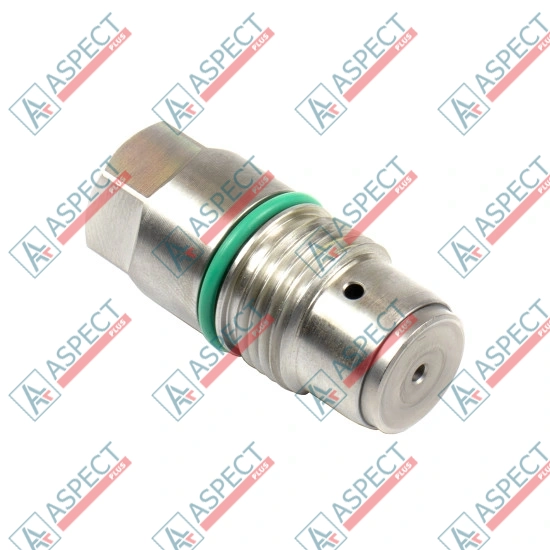 Fuel Pressure Valve Delphi (28259680) JCB Genuine