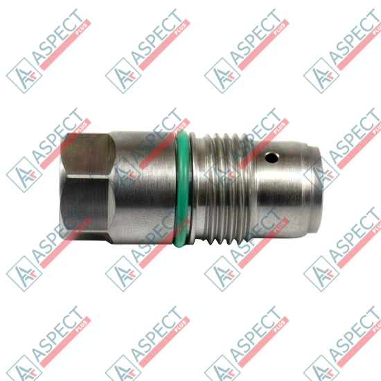 Fuel Pressure Valve Delphi (28259680) JCB Genuine