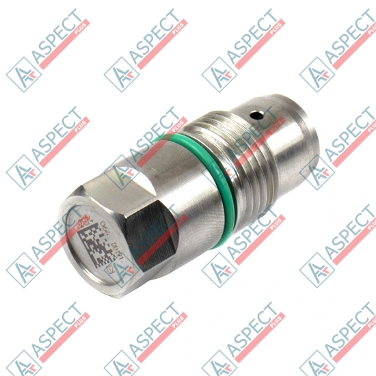 Fuel Pressure Valve Delphi (28259680) JCB Genuine