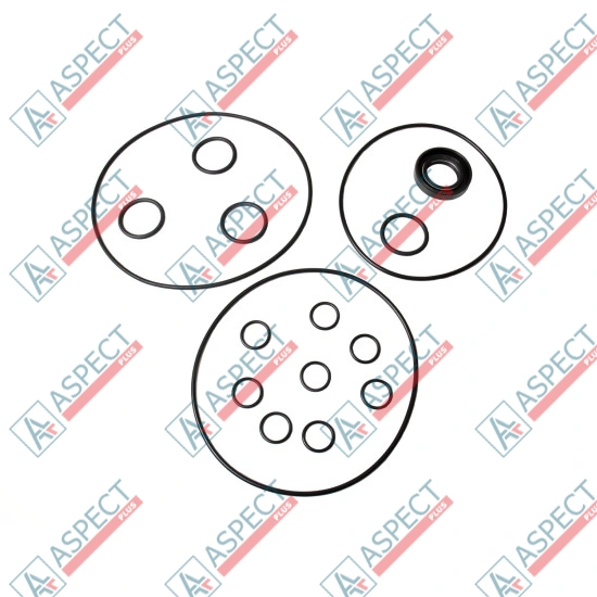 Seal kit motor Nabtesco GM21VA, GM21 AFM