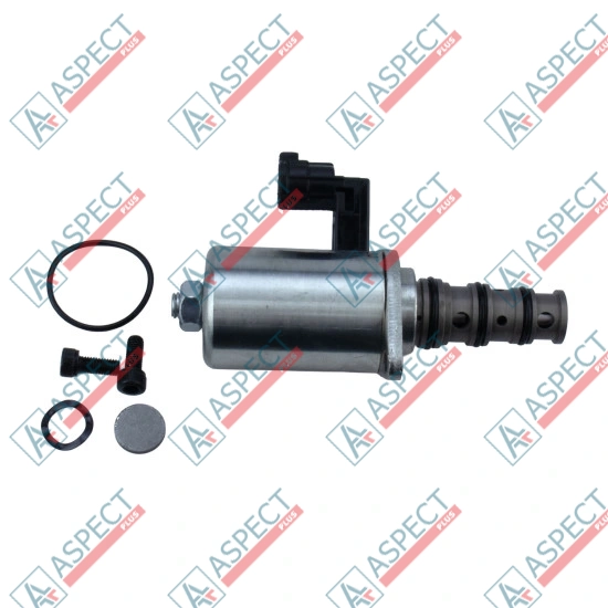 EPR Valve Hitachi 9312792 AFM