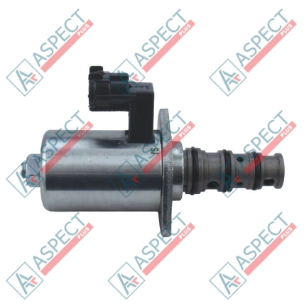 Клапан-соленоїд гідронасоса Hitachi 9312792 AFM
