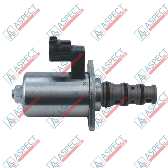 EPR Valve Hitachi 9312792 AFM