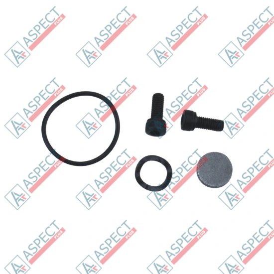 EPR Valve Hitachi 9312792 AFM
