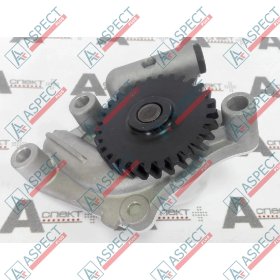Oil Pump Yanmar (129900-32001) 4TNE98, 4TNV98, 4D98E AFM