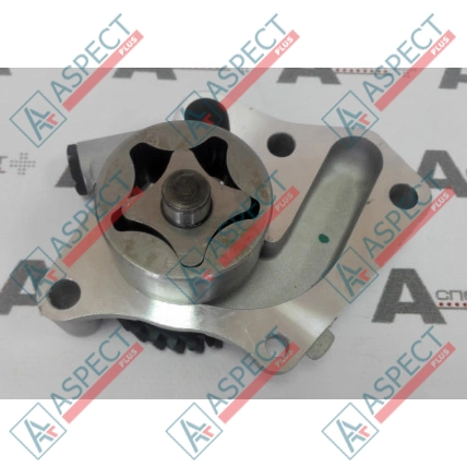 Pompe à huile Yanmar (129900-32001) 4TNE98, 4TNV98, 4D98E AFM