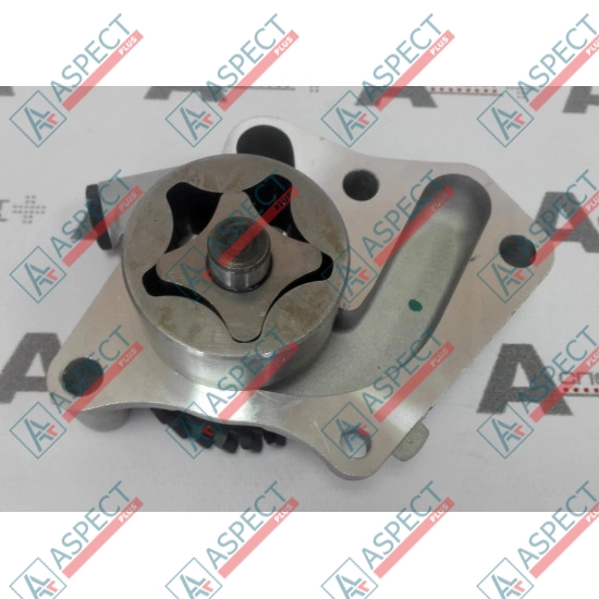 Oil Pump Yanmar (129900-32001) 4TNE98, 4TNV98, 4D98E AFM