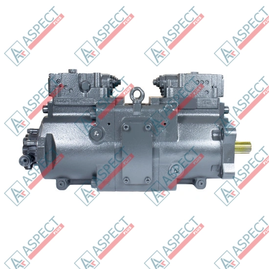 Насос гидравлический K7V125DTP-11XR-9N03-102 JCB 333/K5495 Kawasaki SKS