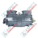 Hydraulic Pump assembly K7V125DTP-11XR-9N03-102 JCB 333/K5495 Kawasaki SKS