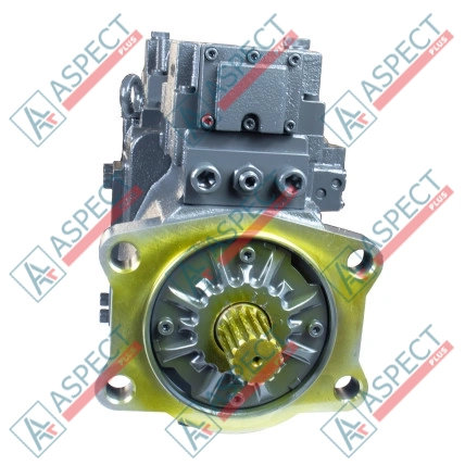 Hydraulische Pumpe K7V125DTP-11XR-9N03-102 JCB 333/K5495 Kawasaki SKS