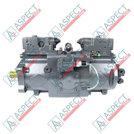Hydraulische Pumpe K7V125DTP-11XR-9N03-102 JCB 333/K5495 Kawasaki SKS